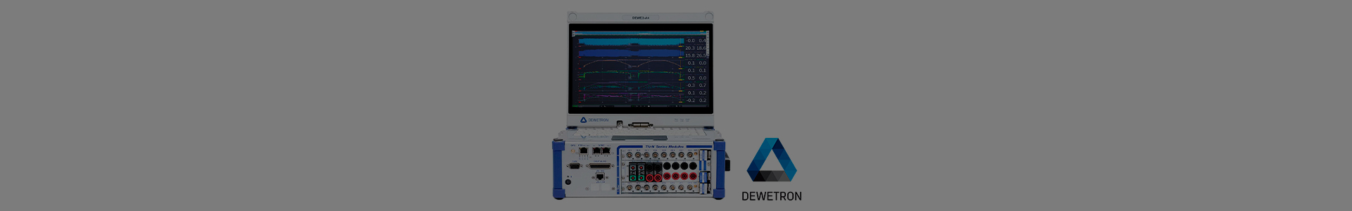Measurement & Analysis