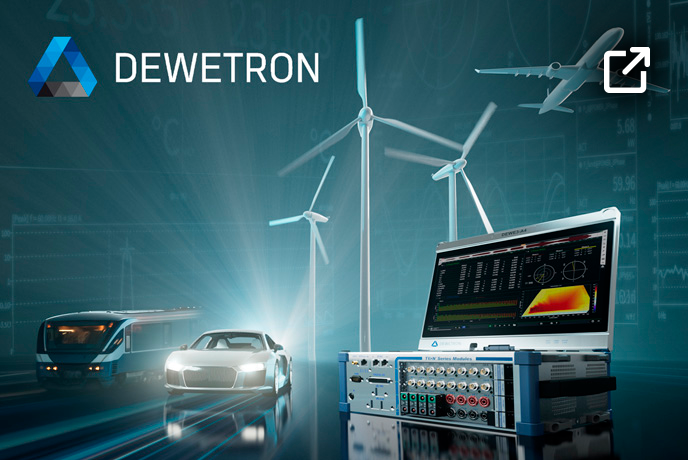 DEWETRON