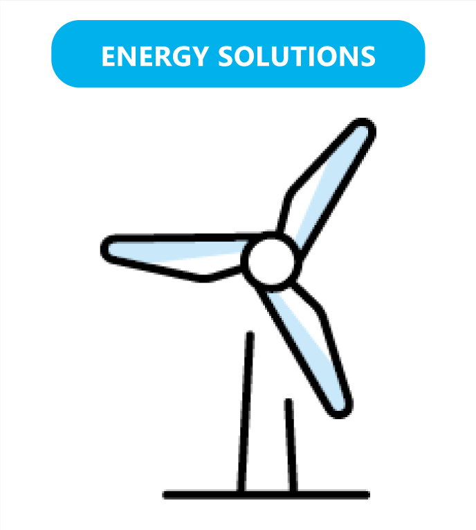 ENERGY SOLUTIONS