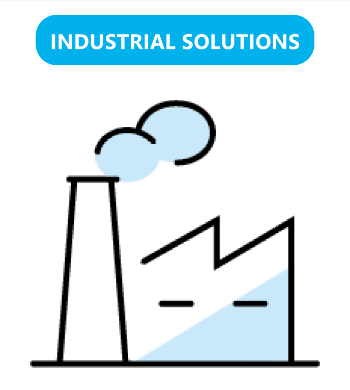  INDUSTRIAL SOLUTIONS
