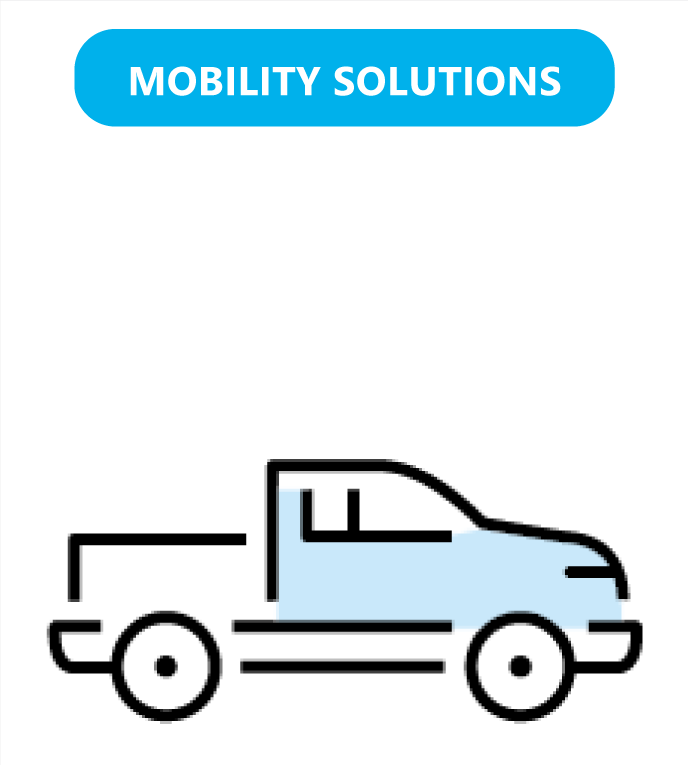 MOBILITY SOLUTIONS