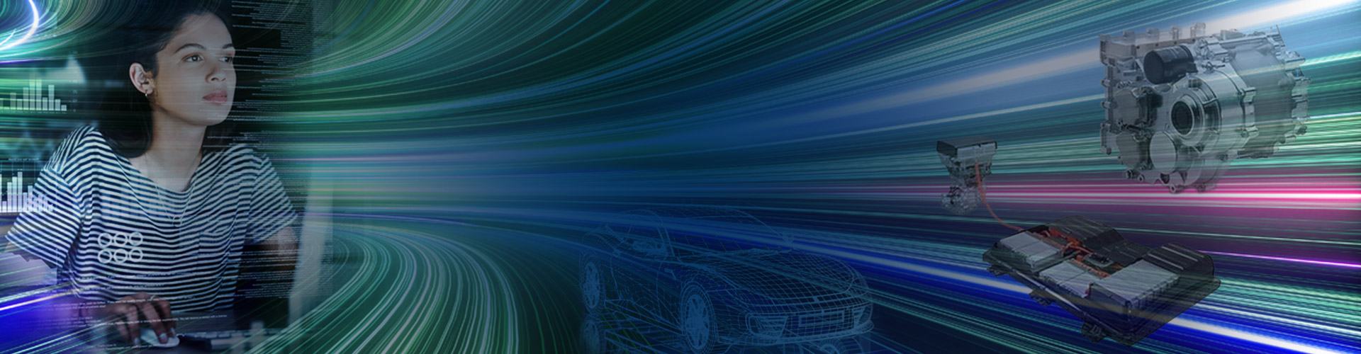 eMobility and High power Test
