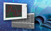 Products’ Brochures of Software for High-Power Test System
