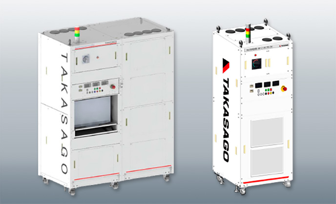 RBT, RBT-2 Series