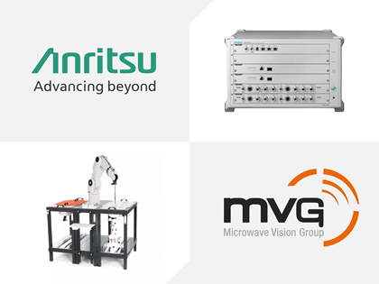 Unlocking 5G's Potential: Essential 5G Test Equipment and Measurement Solutions