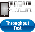 throughput test