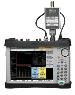 Tx/Rx Protection Module