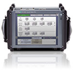 MT1100A Network Master Flex