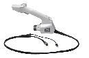 MA2700A Interference Hunter direction finding system