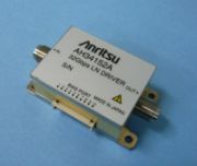 32Gbps LNドライバ AH34152A