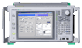 100GbE用EML/光デバイス評価
