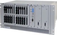 アナログ回線IP多重化装置 NN6001A