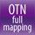 OTN 測試用戶端訊號