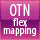 OTN Flex Mapping