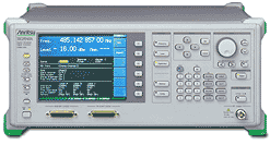 アンリツ MG8940A デジタル放送信号発生器
