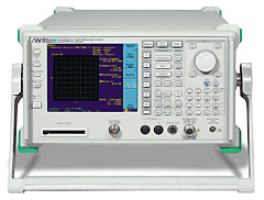 アンリツ MS8901A デジタル放送信号アナライザ