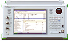 MD8470A Signalling Tester