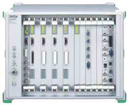 MD8480A/B/C W-CDMA Signalling Tester