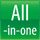 All-in-one