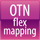 OTN flex Mapping