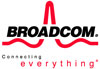Broadcom Connecting Everything