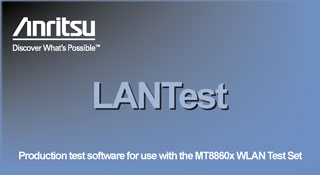 LANTest