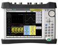 LMR Master Land Mobile Radio Modulation Analyzer S412E