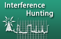 Interference Hunting