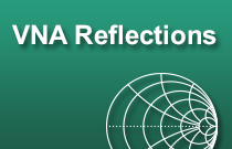 VNA Reflections