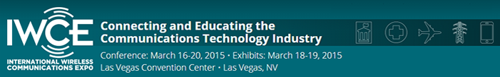 IWCE 2015