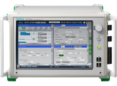 Signal Quality Analyzer-R MP1900A