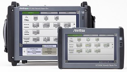 MT1100A Network Master Flex
