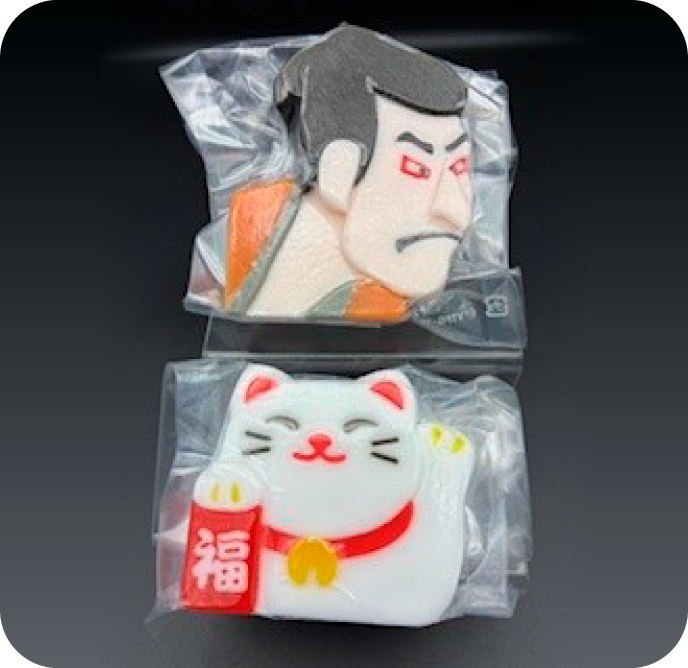 贈答用組み合わせ例