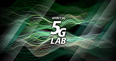 Anritsu 5G Lab
