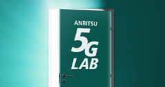 Anritsu 5G Lab