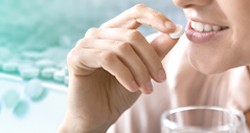 Solution for pharmaceutical