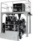 自動電子計量機