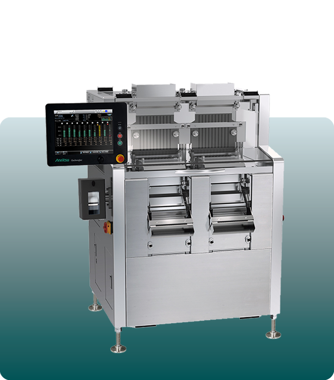 Capsule Checkweigher