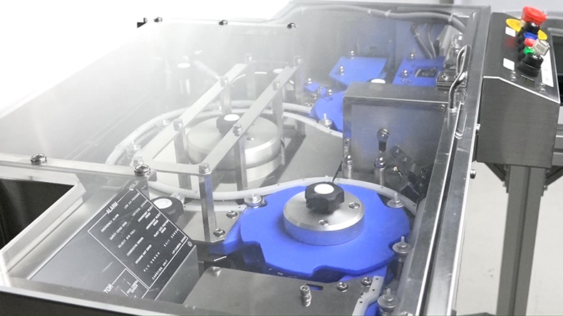 Stable Handling for High Accuracy