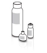 Small Bottles