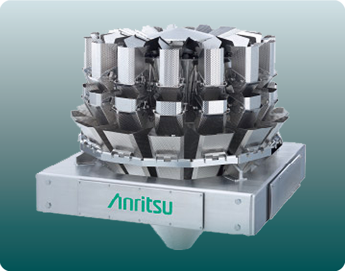 MULTIHEAD WEIGHER