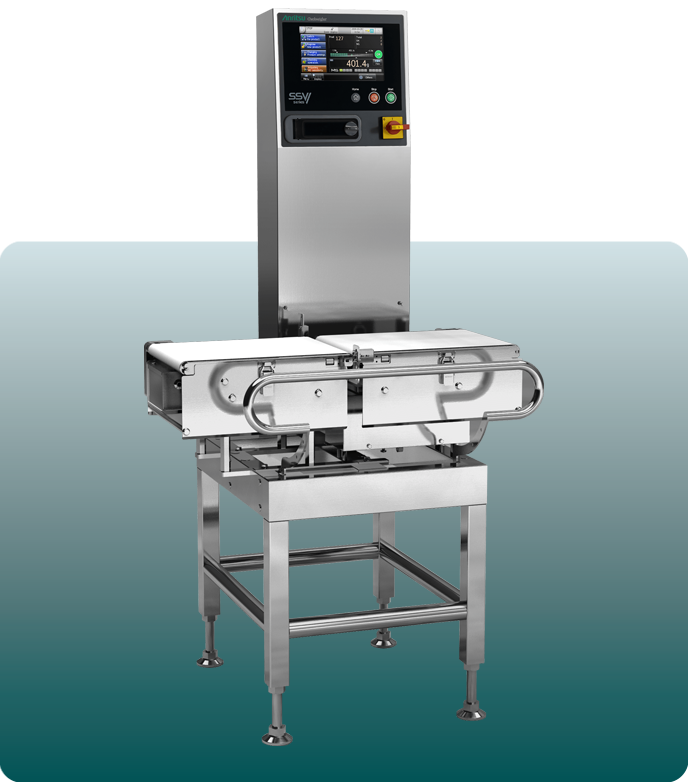 CHECKWEIGHER