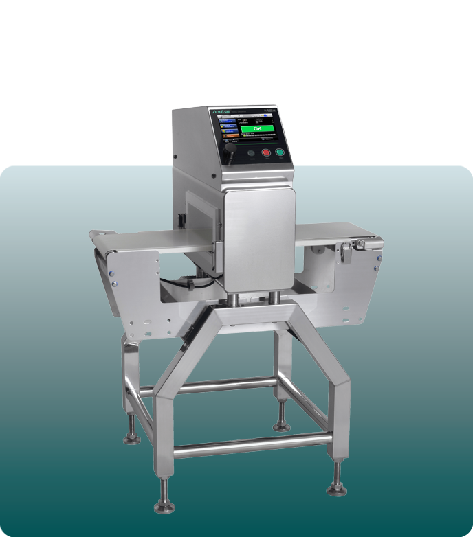 METAL DETECTOR