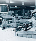 A long history or providing safety solutions