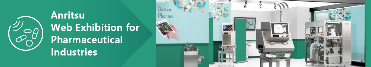 WEB EXHIBITION FOR PHARMACEUTICAL INDUSTRIES