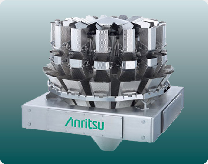 MULTIHEAD WEIGHER
