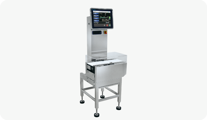 Part11 checkweigher