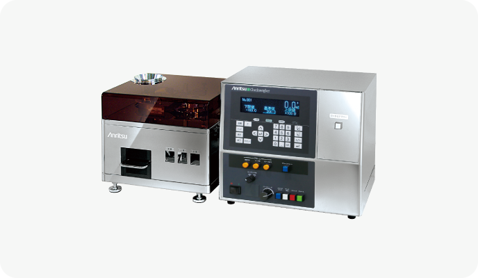 Sampling checkweigher