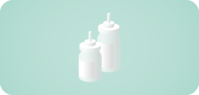Inhalation Aerosol