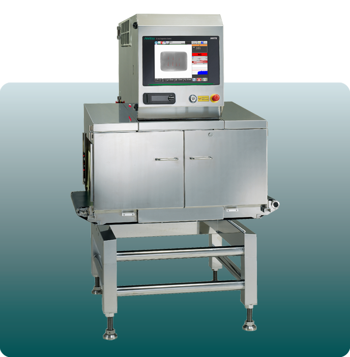 X-ray Inspection | Anritsu Asia Pacific